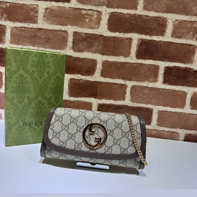 G*u*i satchel bags